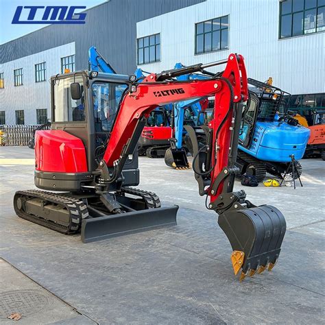 ltmg mini excavator|lmgt forklifts.